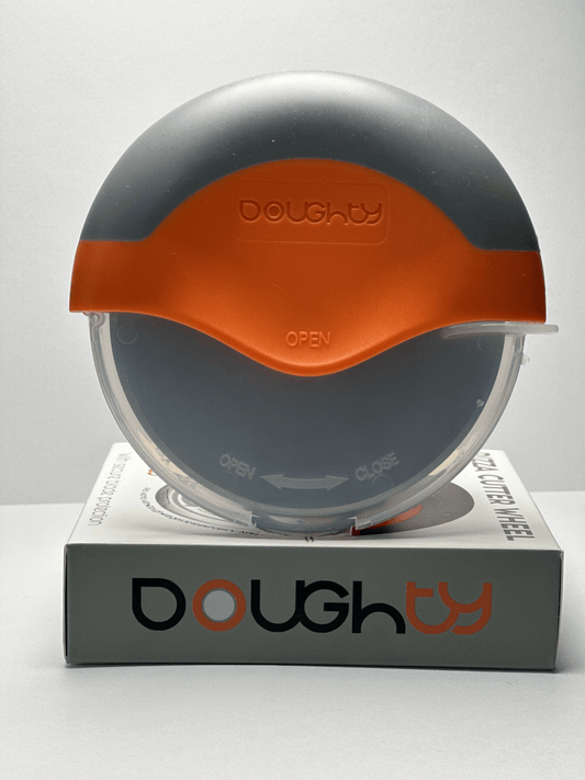 Doughty (Pizza Cutter Wheel)