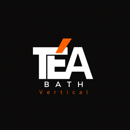 Vertical Tea Bath